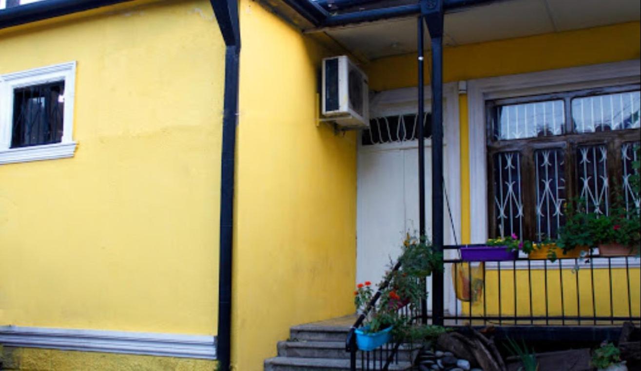 Colors Hostel تبليسي المظهر الخارجي الصورة