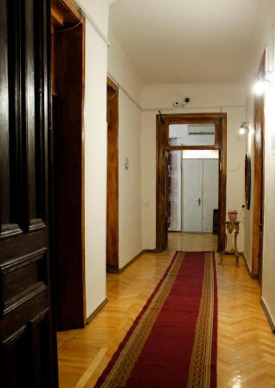 Colors Hostel تبليسي المظهر الخارجي الصورة