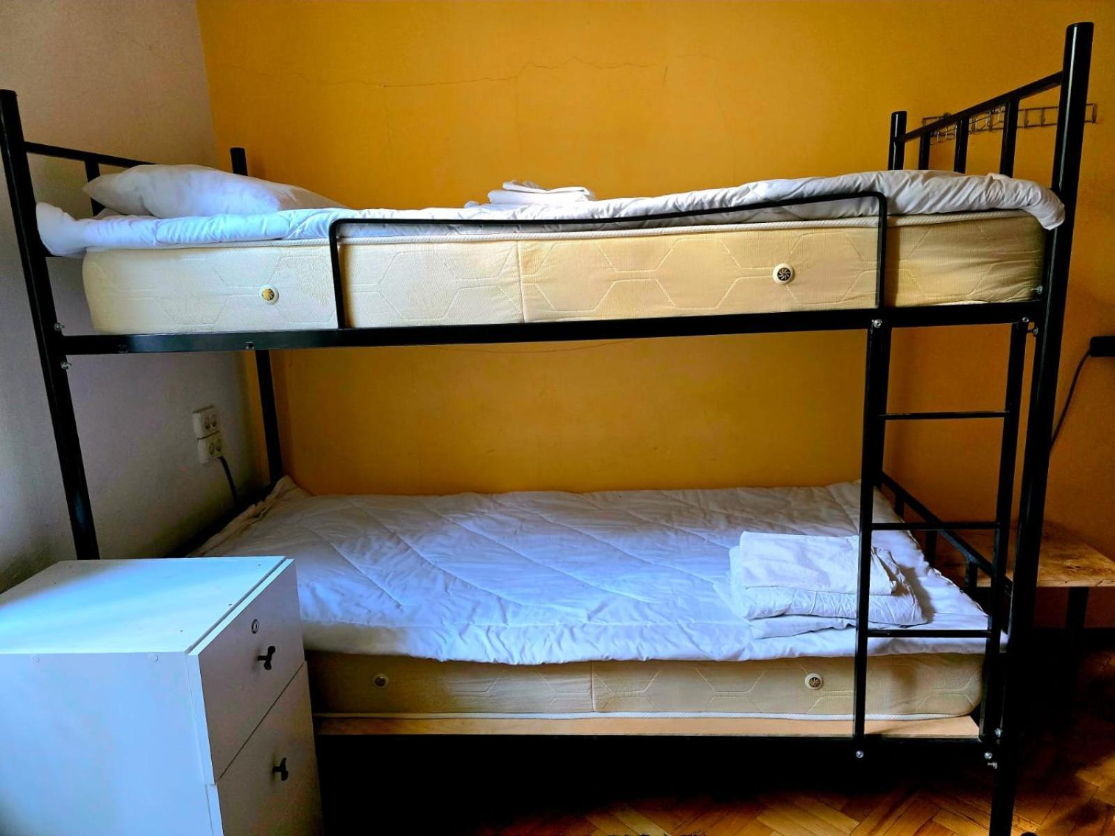 Colors Hostel تبليسي المظهر الخارجي الصورة