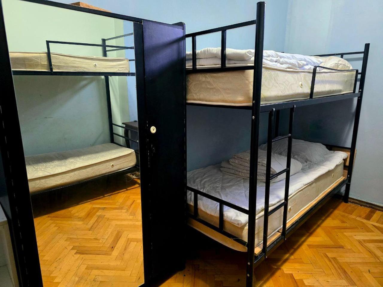 Colors Hostel تبليسي المظهر الخارجي الصورة