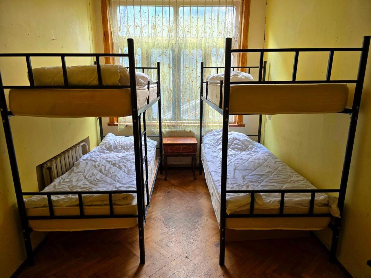 Colors Hostel تبليسي المظهر الخارجي الصورة