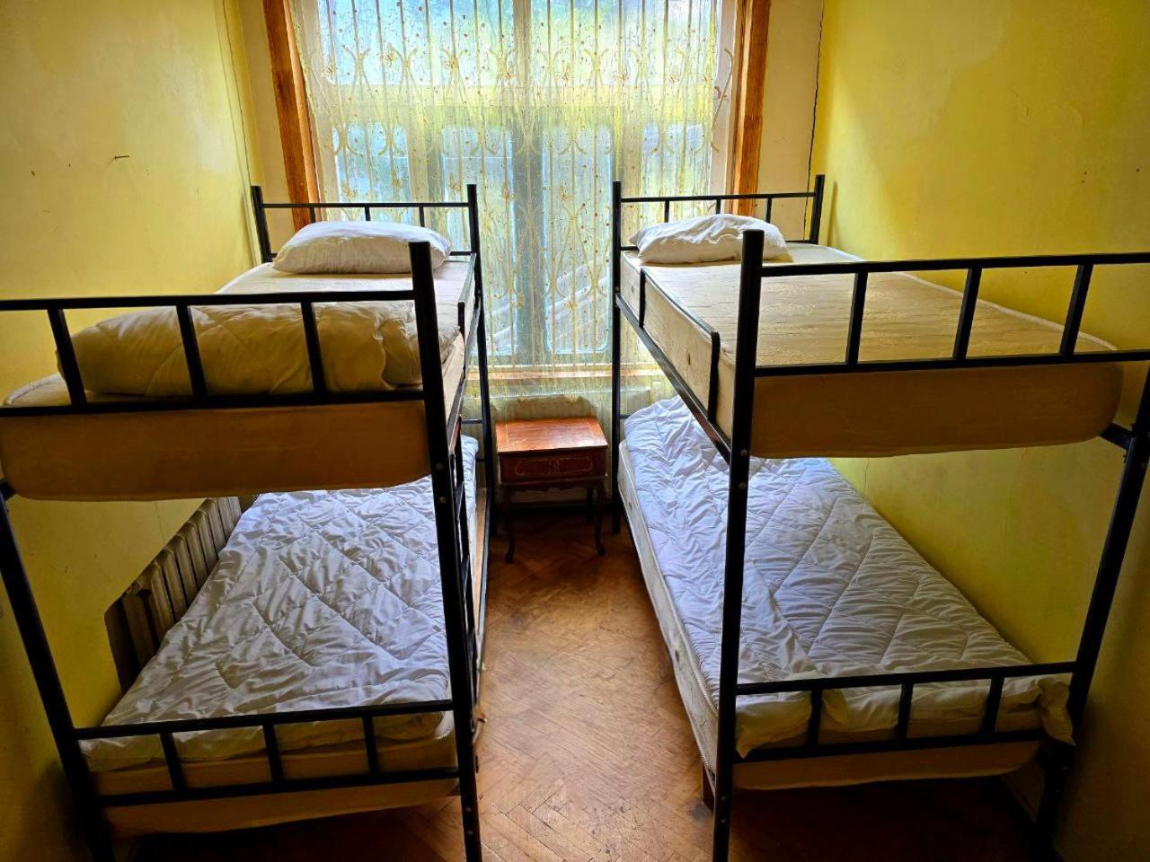 Colors Hostel تبليسي المظهر الخارجي الصورة