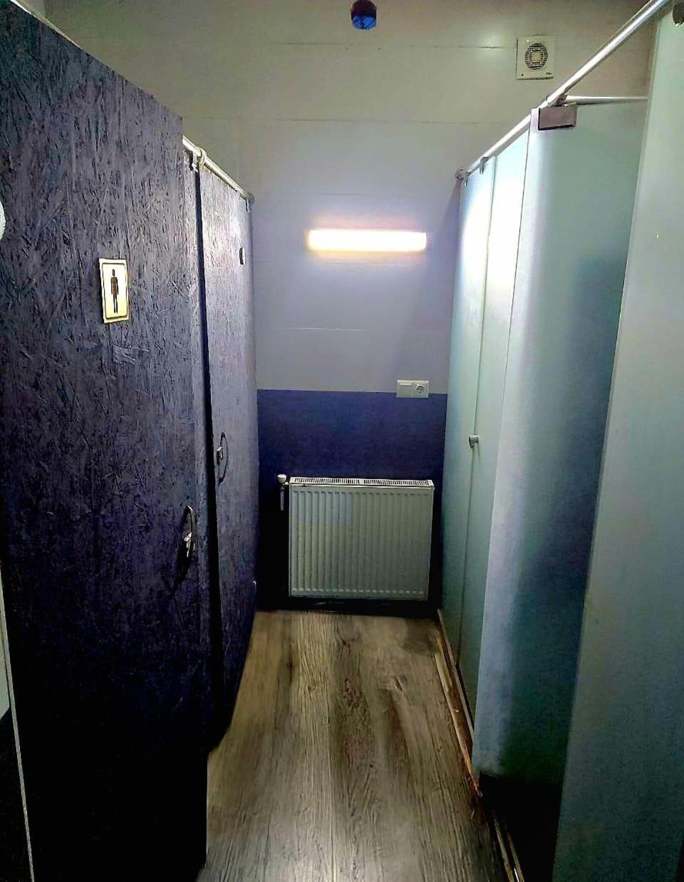 Colors Hostel تبليسي المظهر الخارجي الصورة