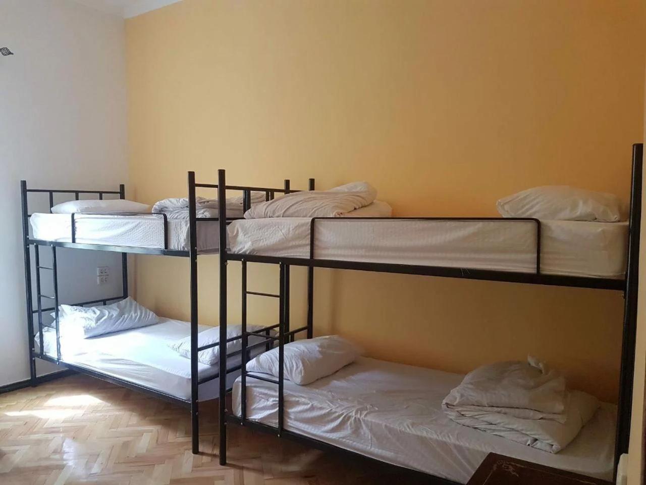 Colors Hostel تبليسي المظهر الخارجي الصورة