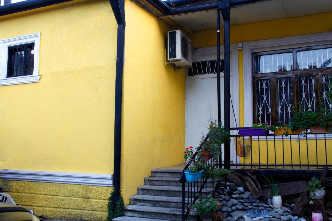 Colors Hostel تبليسي المظهر الخارجي الصورة