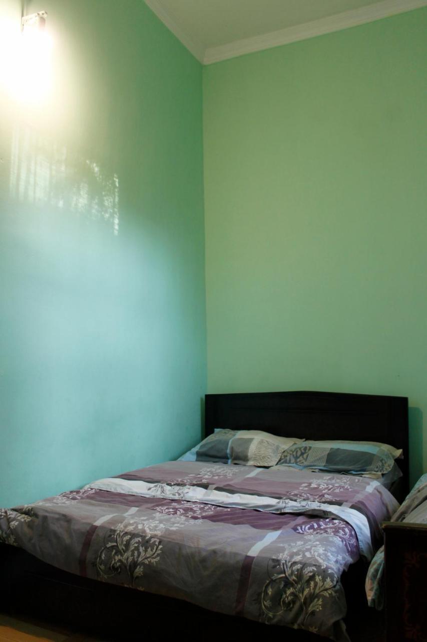 Colors Hostel تبليسي المظهر الخارجي الصورة