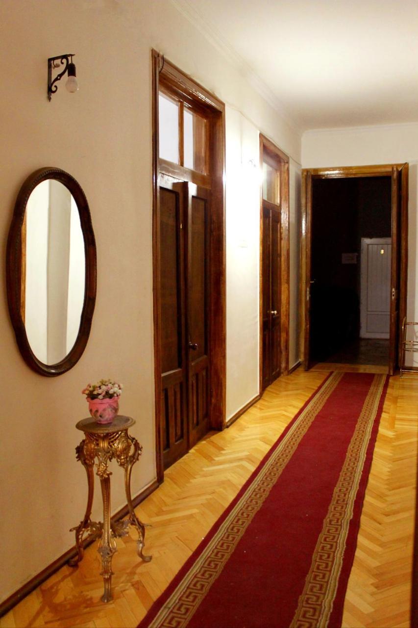 Colors Hostel تبليسي المظهر الخارجي الصورة