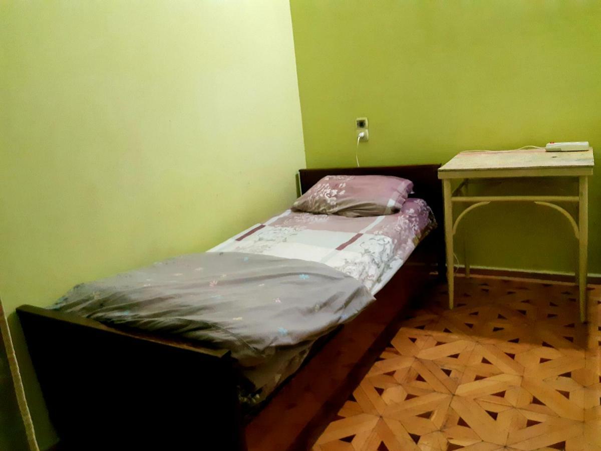 Colors Hostel تبليسي المظهر الخارجي الصورة